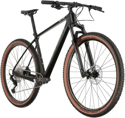 Rower Mtb Sensa Fiori Evo Sle