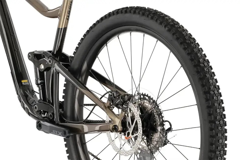 Rower Mtb Giant Trance 1