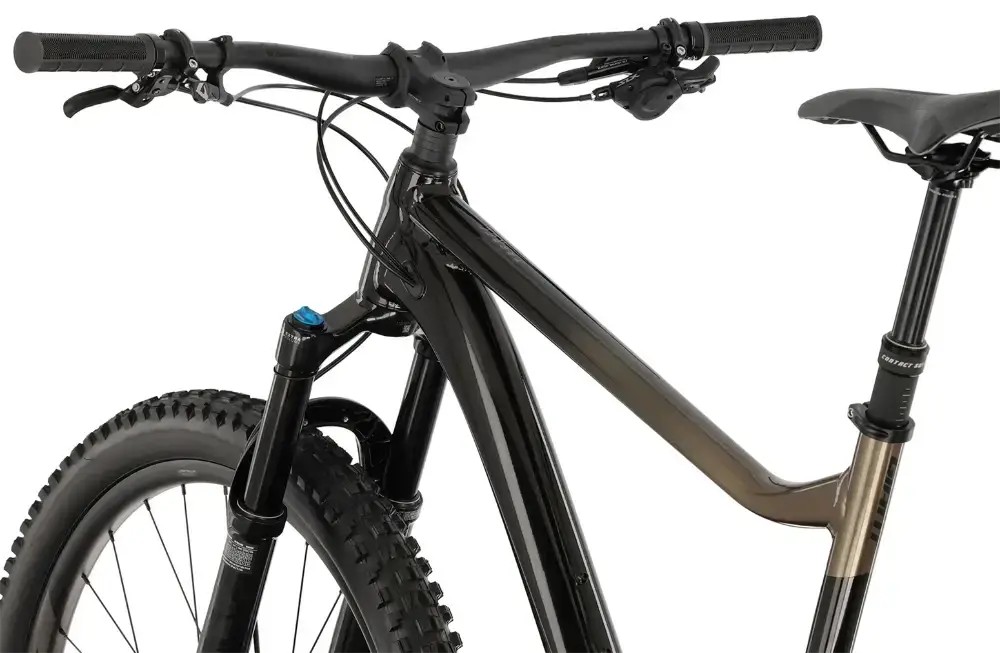 Rower Mtb Giant Trance 1