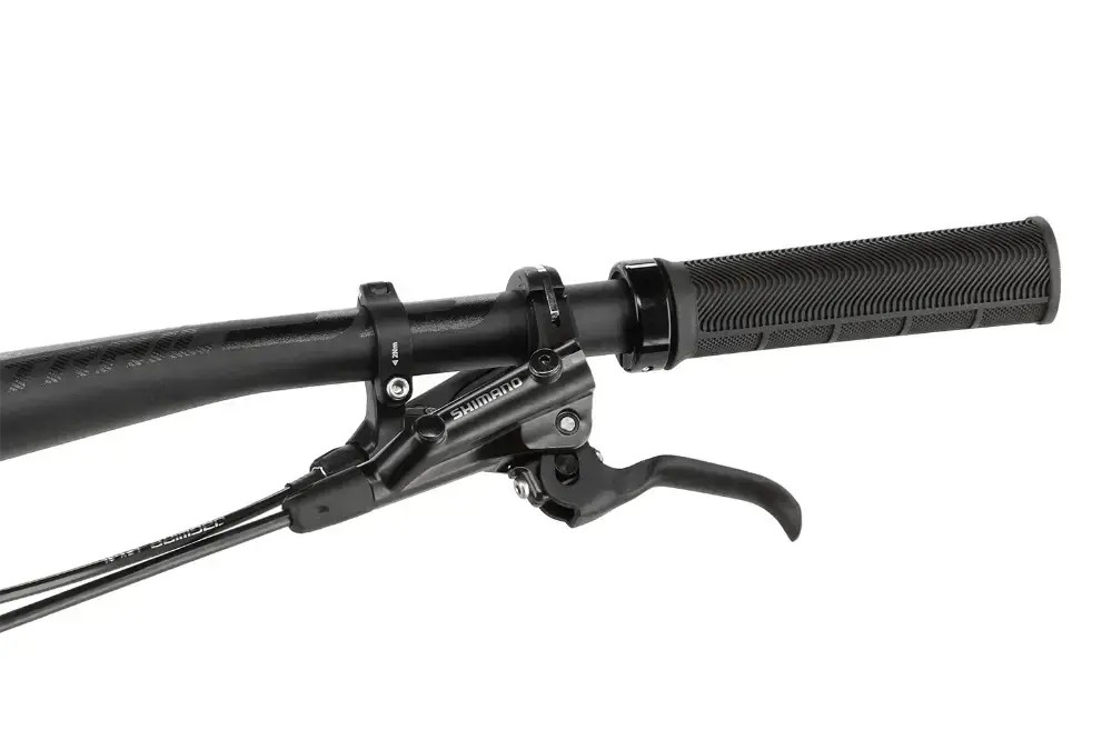 Rower Mtb Giant Trance 1