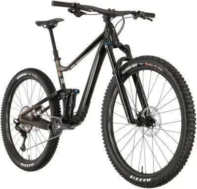 Rower Mtb Giant Trance 1