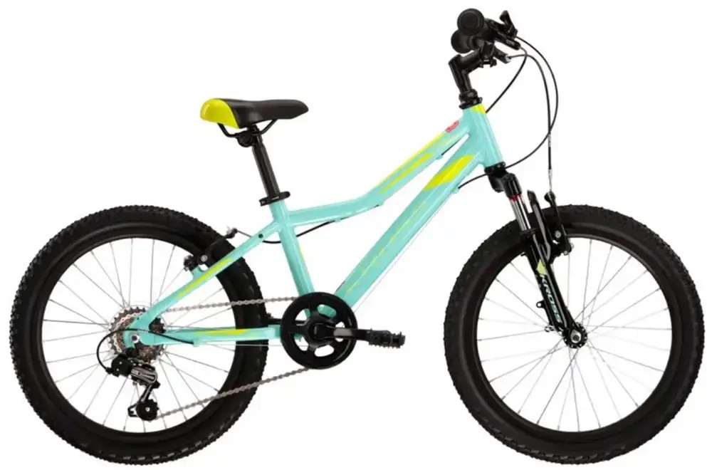 Rower dziecięcy Kross Lea Mini 2.0