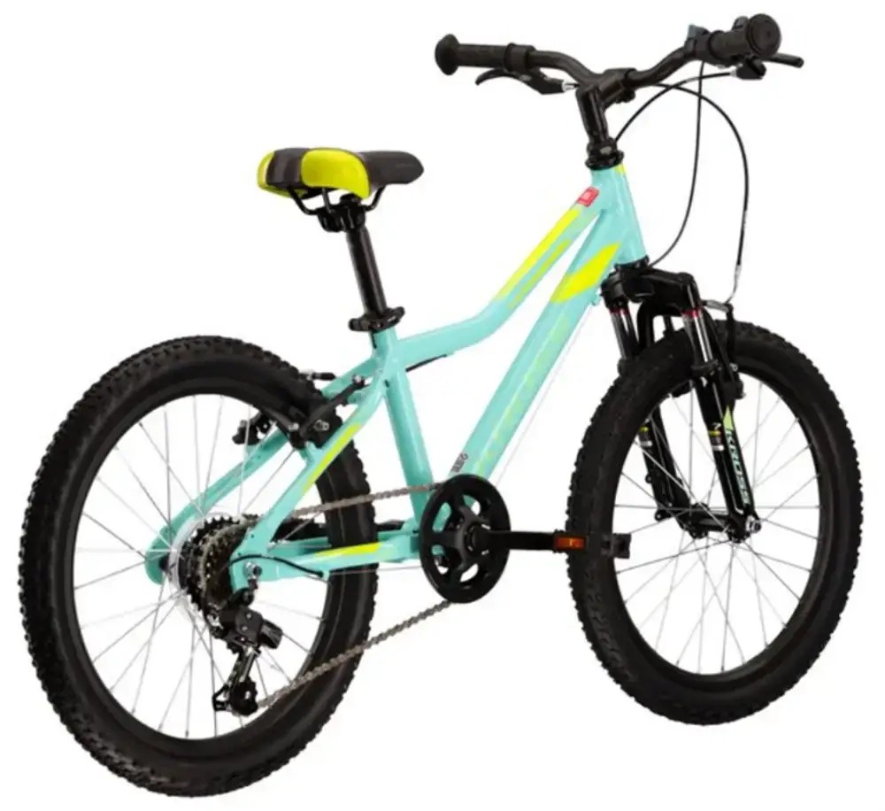 Rower dziecięcy Kross Lea Mini 2.0