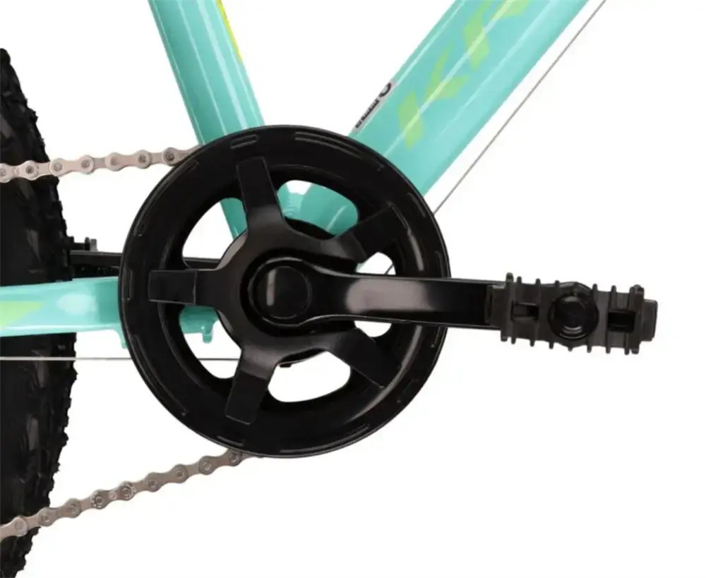 Rower dziecięcy Kross Lea Mini 2.0