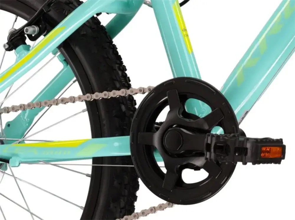 Rower dziecięcy Kross Lea Mini 2.0