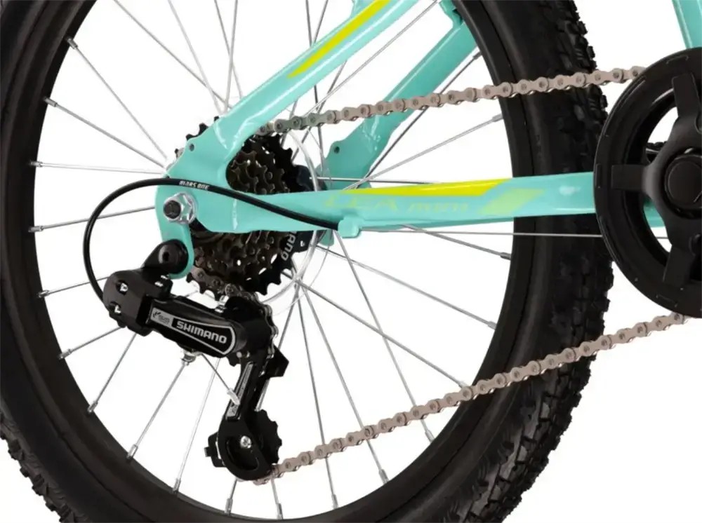 Rower dziecięcy Kross Lea Mini 2.0