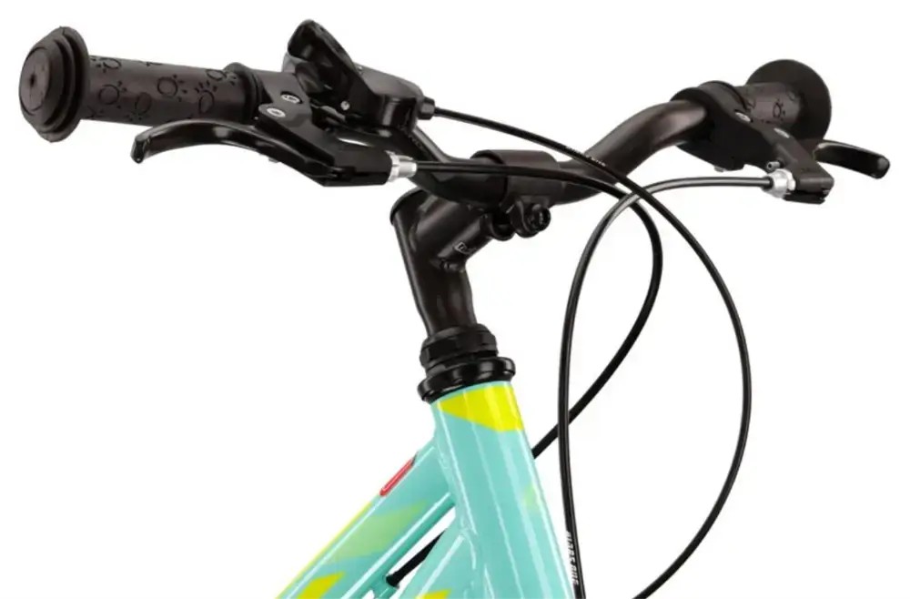 Rower dziecięcy Kross Lea Mini 2.0