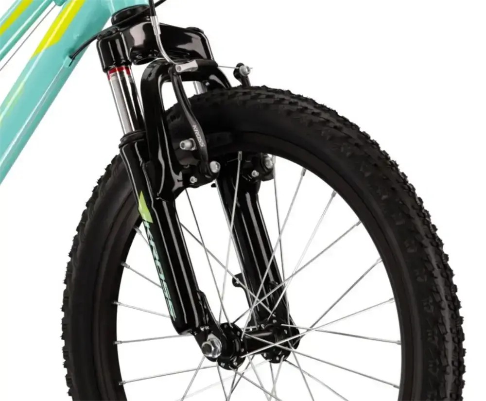 Rower dziecięcy Kross Lea Mini 2.0