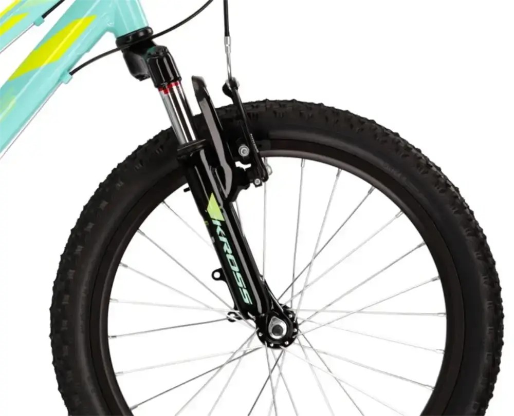 Rower dziecięcy Kross Lea Mini 2.0