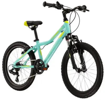 Rower dziecięcy Kross Lea Mini 2.0