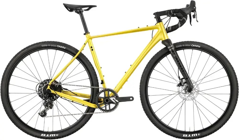 Rower gravel Rondo Ruut AL 2 Hydro