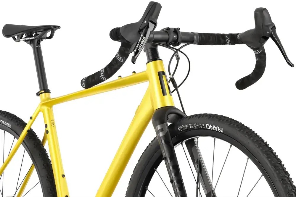 Rower gravel Rondo Ruut AL 2 Hydro