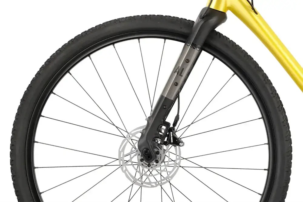 Rower gravel Rondo Ruut AL 2 Hydro