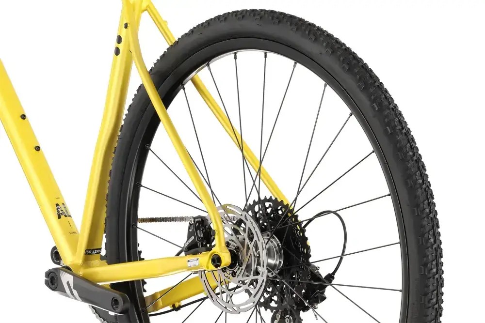 Rower gravel Rondo Ruut AL 2 Hydro