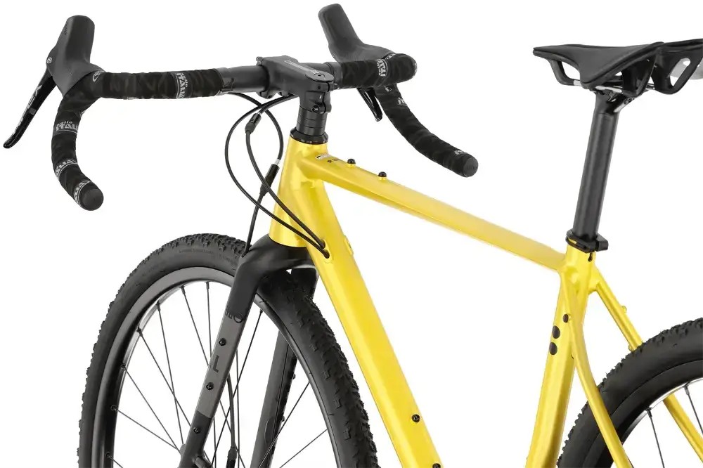 Rower gravel Rondo Ruut AL 2 Hydro