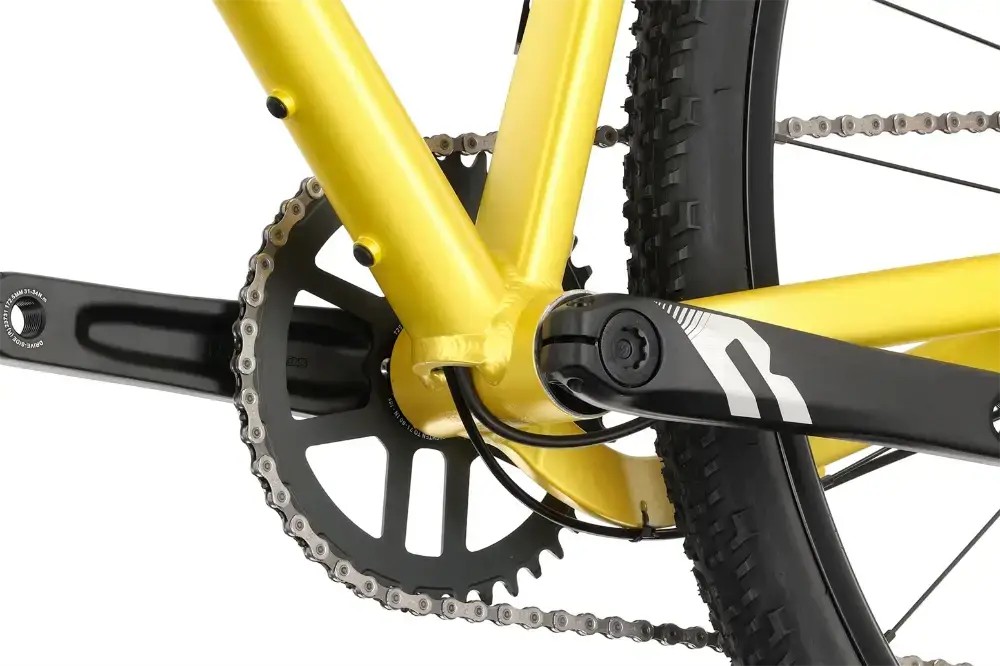 Rower gravel Rondo Ruut AL 2 Hydro