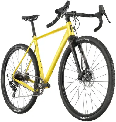 Rower gravel Rondo Ruut AL 2 Hydro