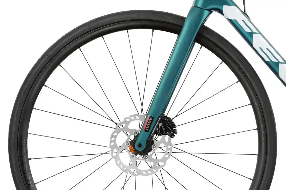 Rower szosowy Felt FR Advanced 105