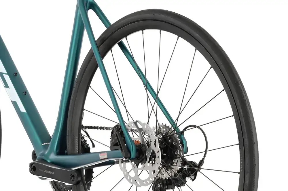 Rower szosowy Felt FR Advanced 105