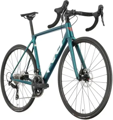 Rower szosowy Felt FR Advanced 105