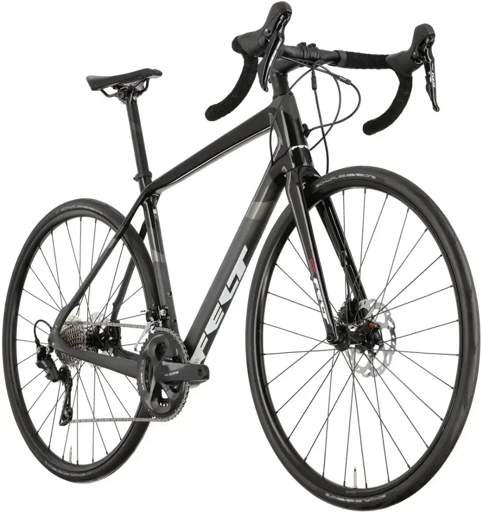 Rower szosowy Felt VR Advanced 105