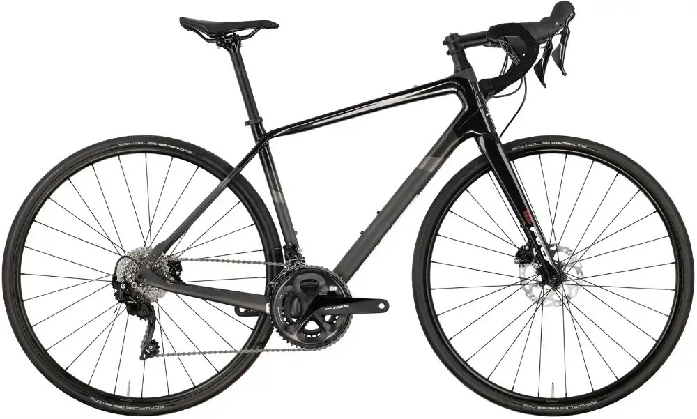 Rower szosowy Felt VR Advanced 105
