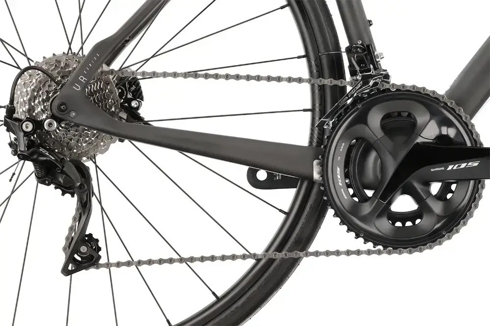 Rower szosowy Felt VR Advanced 105