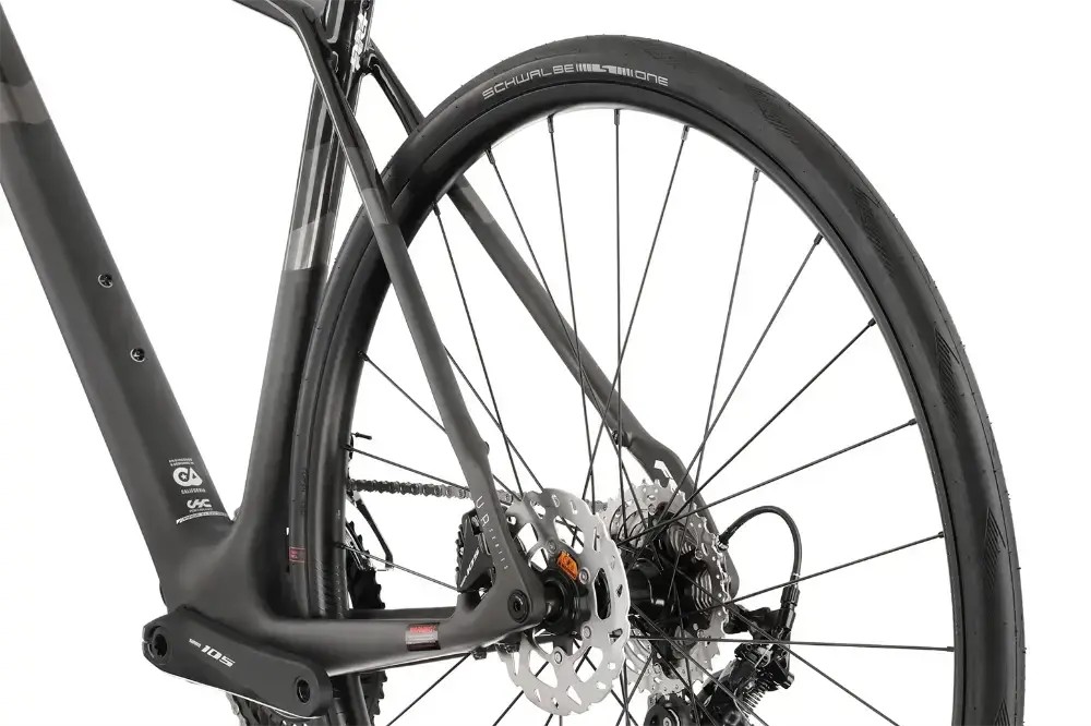 Rower szosowy Felt VR Advanced 105