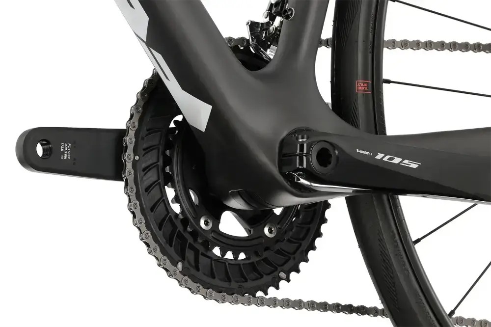 Rower szosowy Felt VR Advanced 105