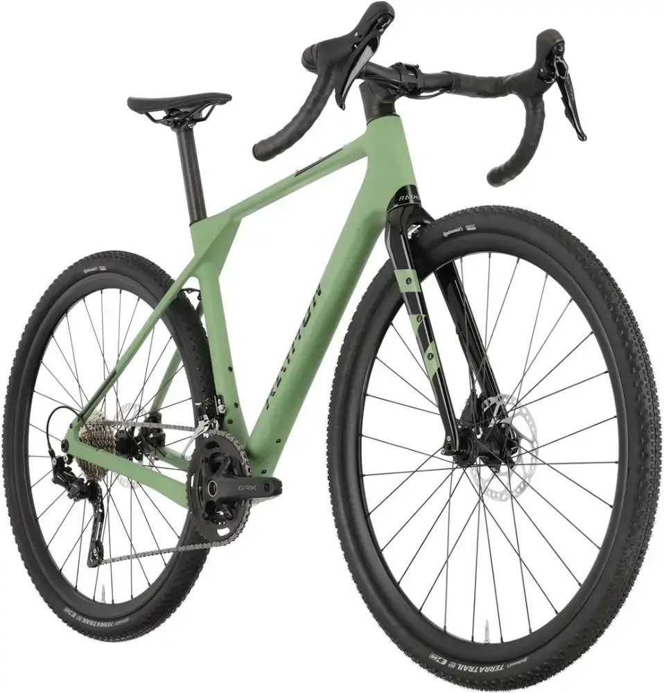 Rower gravel R-raymon Soreno