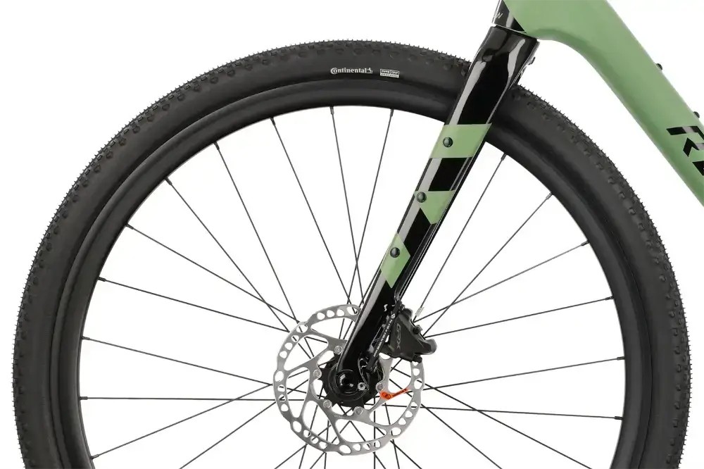 Rower gravel R-raymon Soreno