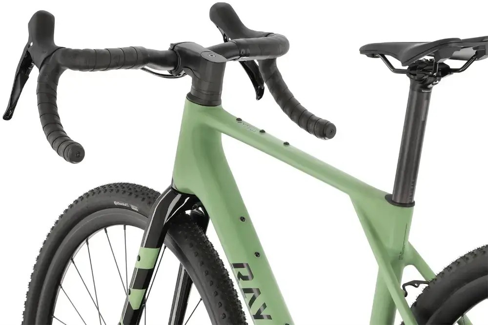 Rower gravel R-raymon Soreno