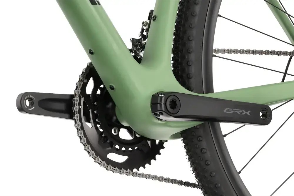 Rower gravel R-raymon Soreno