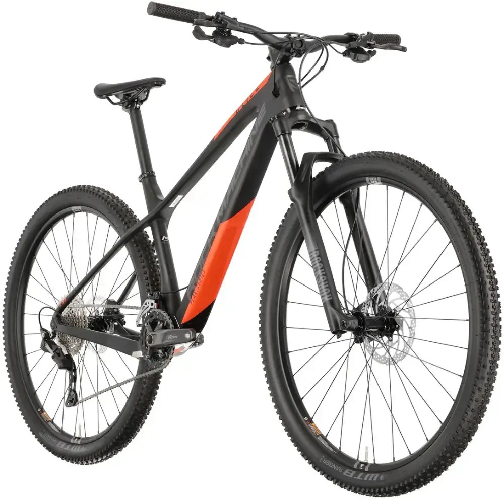 Rower Mtb Rock Machine Blizz Crb 20-29 (2x10)