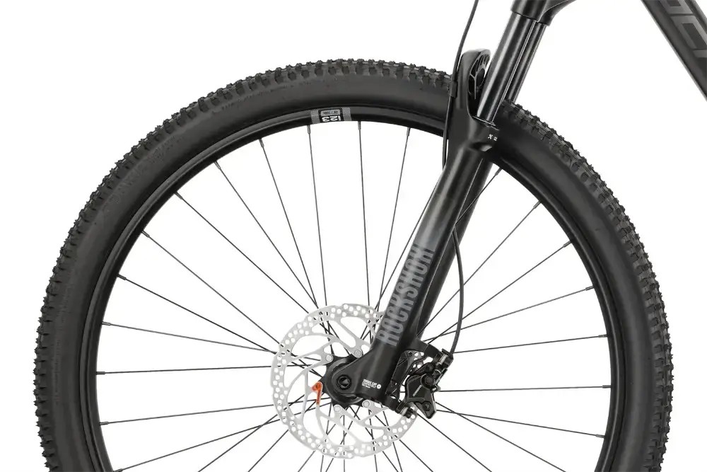 Rower Mtb Rock Machine Blizz Crb 20-29 (2x10)