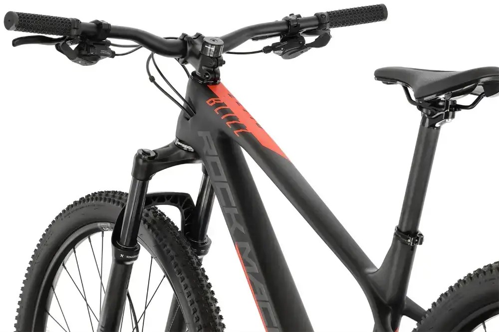 Rower Mtb Rock Machine Blizz Crb 20-29 (2x10)