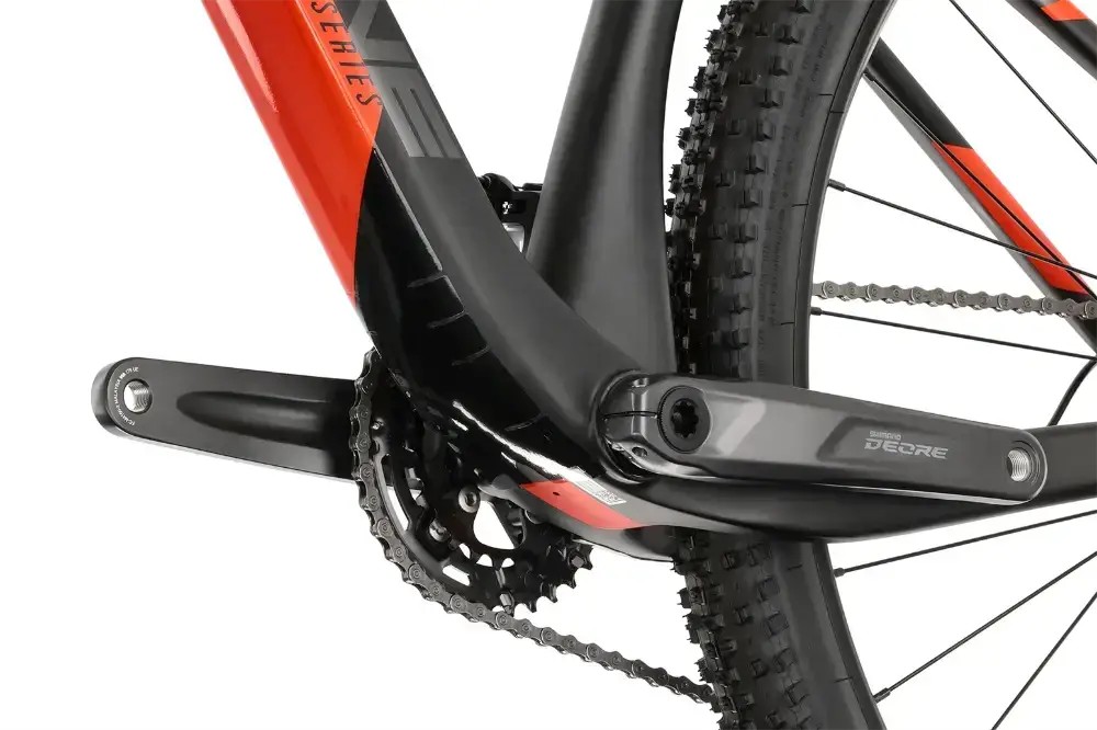 Rower Mtb Rock Machine Blizz Crb 20-29 (2x10)