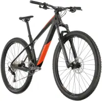 Rower Mtb Rock Machine Blizz Crb 20-29 (2x10)