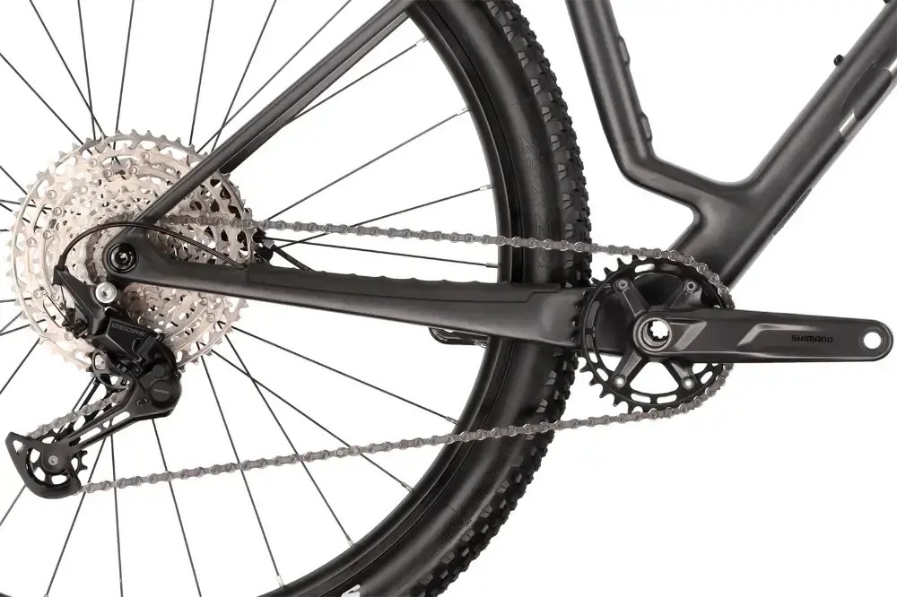 Rower Mtb Orbea Alma M50