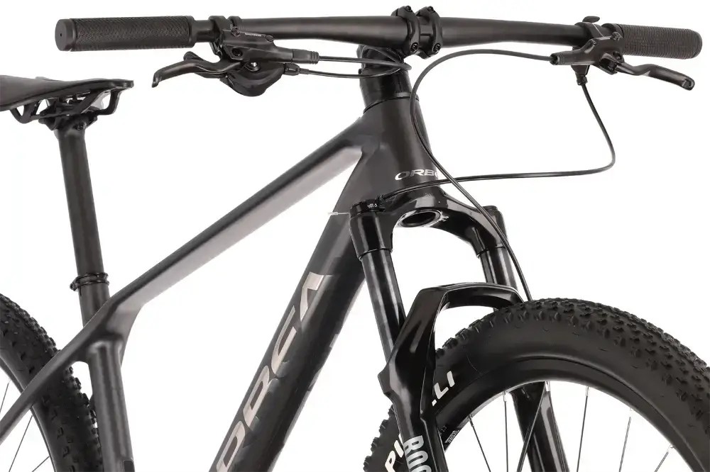 Rower Mtb Orbea Alma M50