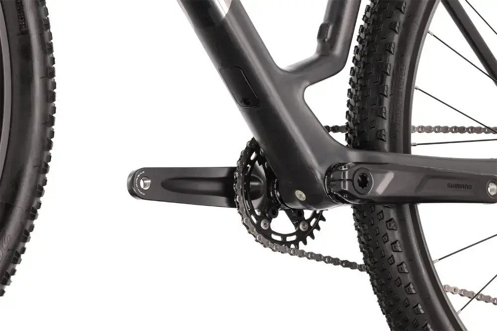 Rower Mtb Orbea Alma M50