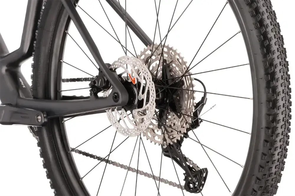 Rower Mtb Orbea Alma M50