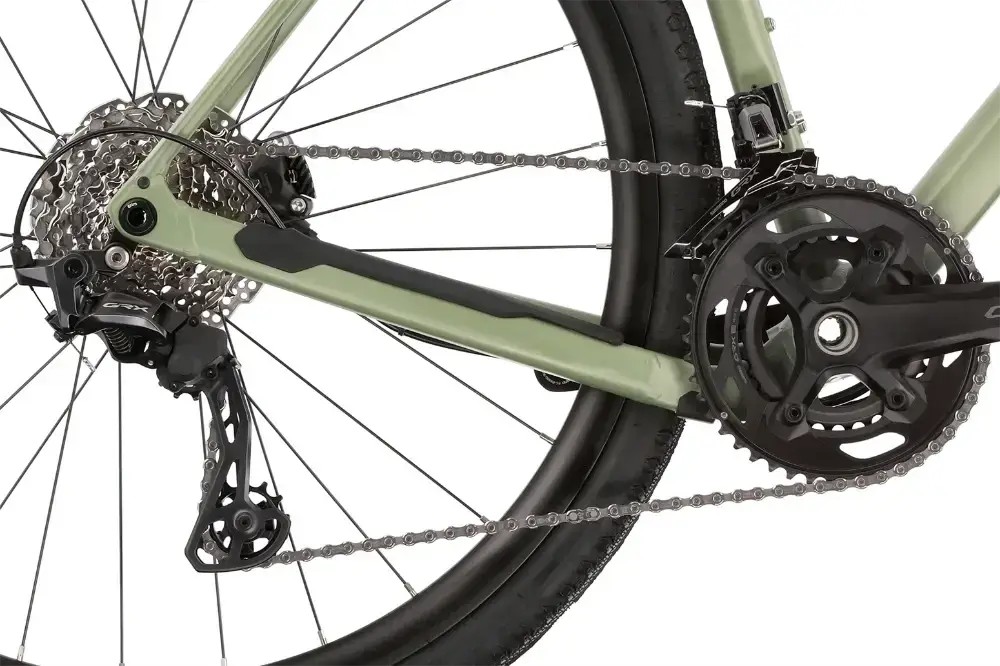 Rower gravel Orbea Terra H30