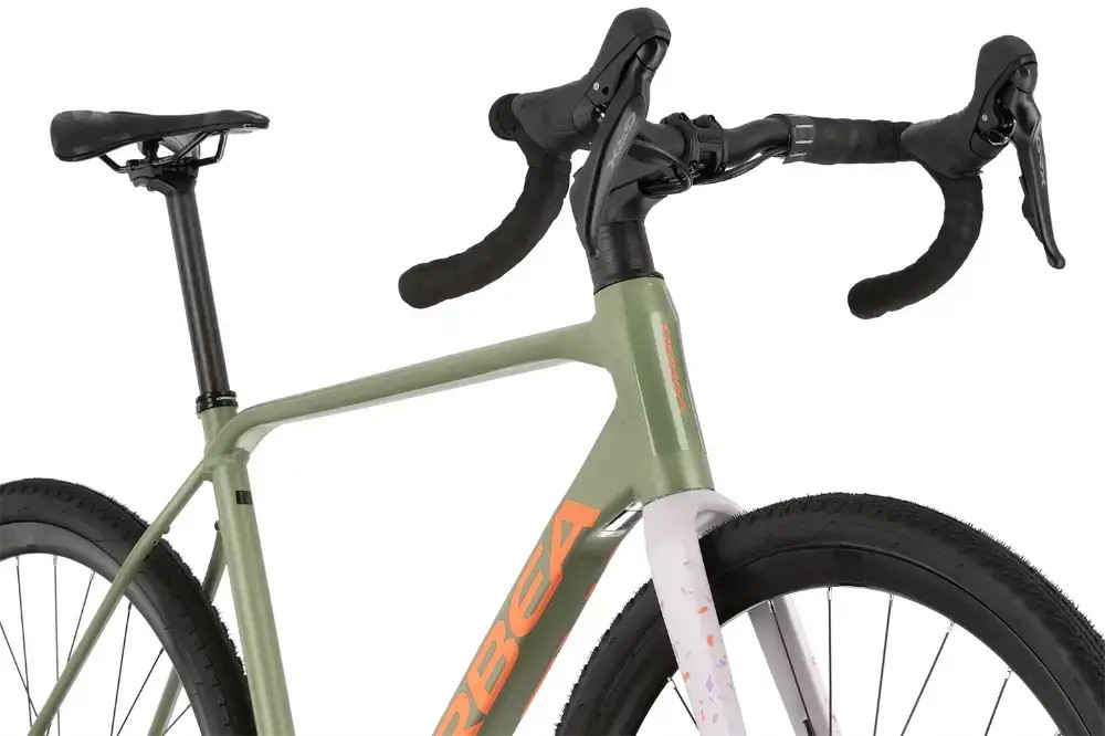 Rower gravel Orbea Terra H30