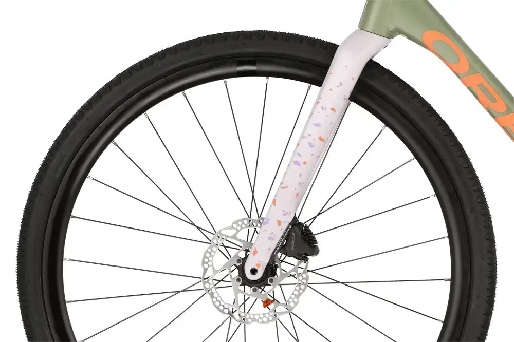 Rower gravel Orbea Terra H30