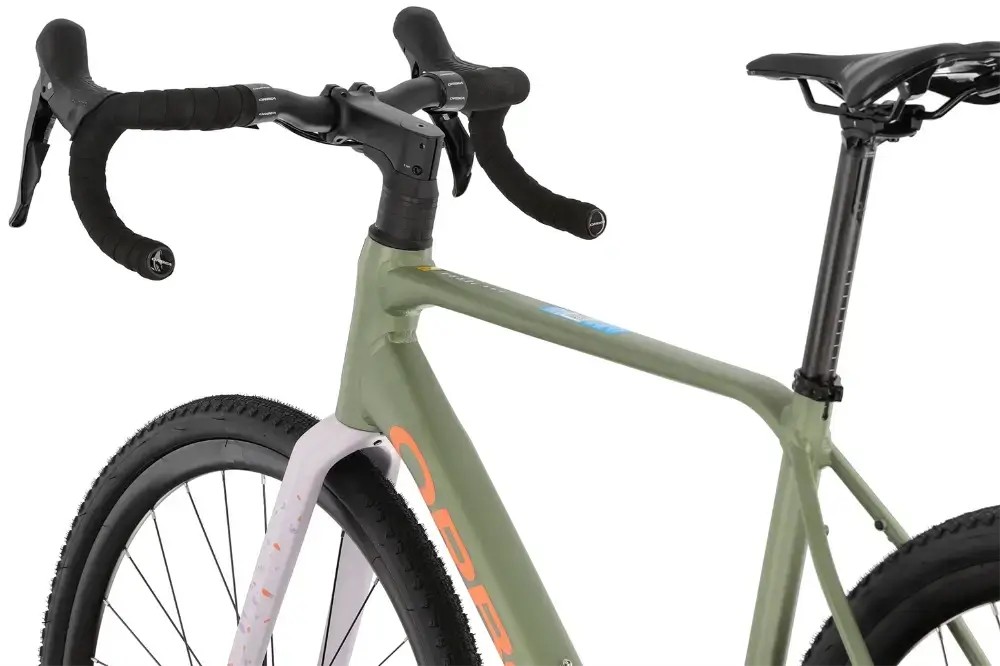 Rower gravel Orbea Terra H30