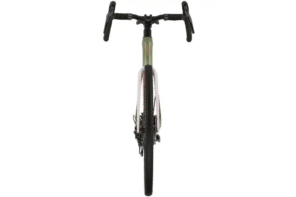 Rower gravel Orbea Terra H30