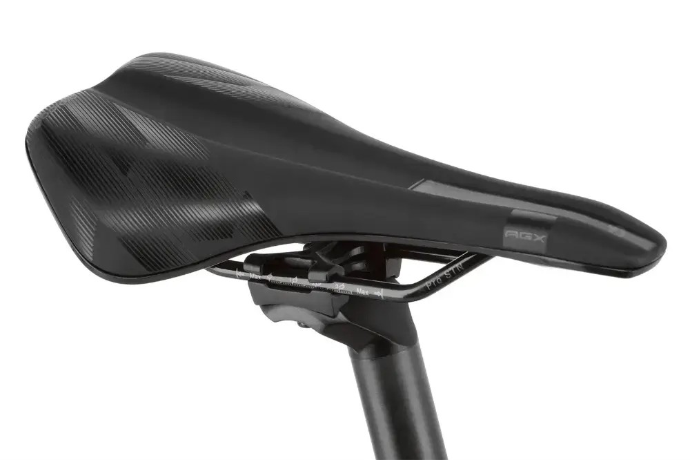 Rower gravel Orbea Terra H30