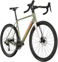 Rower gravel Orbea Terra H30