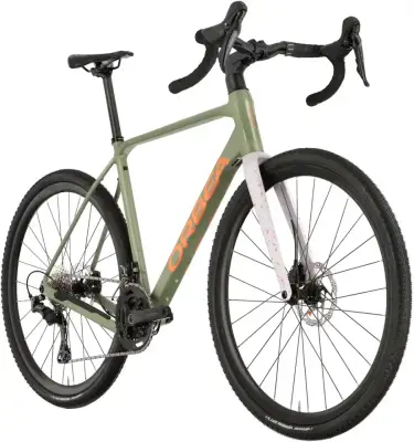 Rower gravel Orbea Terra H30